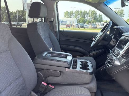 Used 2016 Chevrolet Tahoe 4WD image 6
