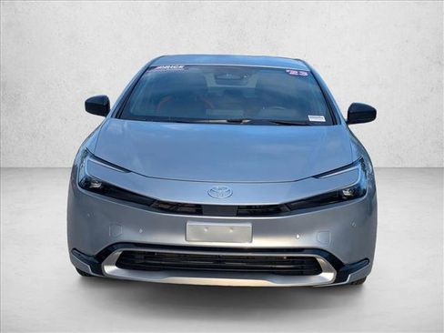 Used 2023 Toyota Prius Prime FWD image 2