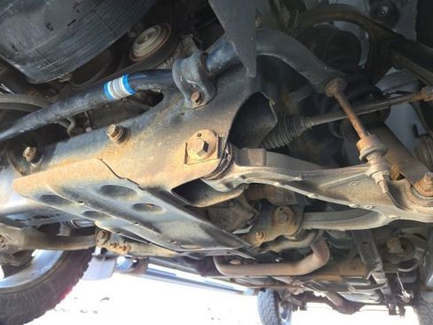 Used 2020 RAM 1500 Classic Warlock AWD/4WD image 86