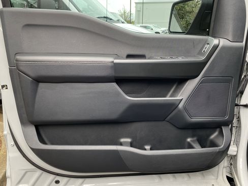 Used 2024 Ford F150 STX w/ Mobile Office Package image 14