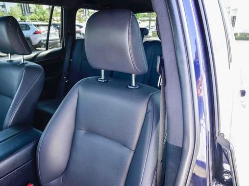 Certified 2023 Lexus GX 460 Premium w/ Premium Package image 27