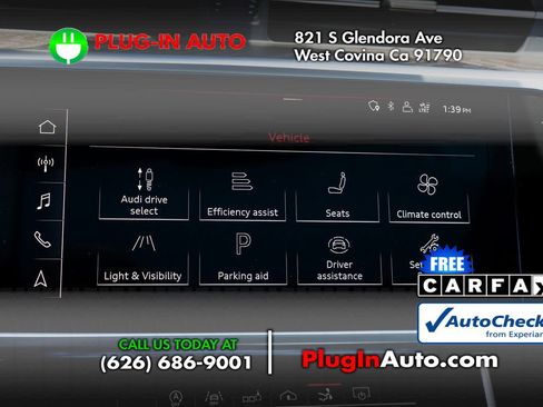 Used 2019 Audi A7 3.0T Premium Plus w/ Premium Plus Package AWD/4WD image 34