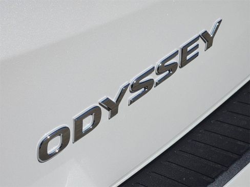 New 2026 Honda Odyssey Elite image 7