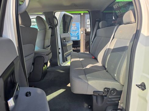 Used 2007 Ford F150 Lariat RWD image 21