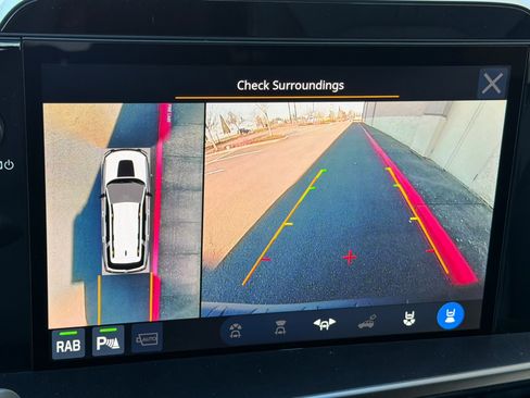 New 2026 Subaru Outback Wilderness image 20