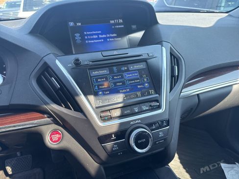 Used 2014 Acura MDX SH-AWD image 11