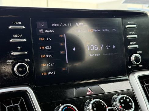 Used 2022 Kia Sorento LX FWD image 21