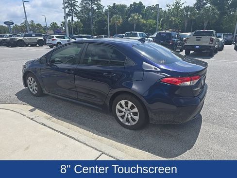 Used 2020 Toyota Corolla LE FWD image 4