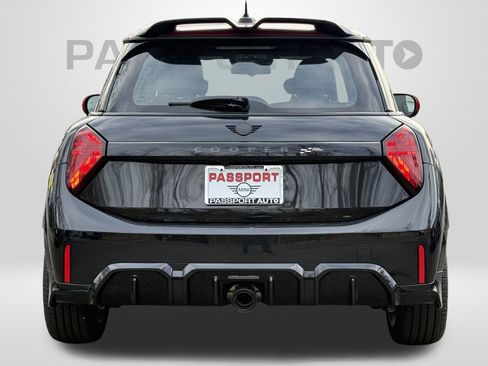New 2026 MINI Cooper John Cooper Works image 5