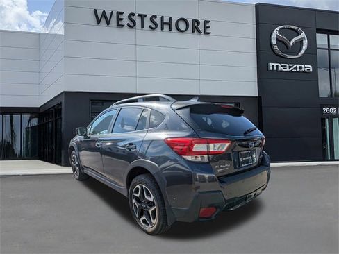 Used 2019 Subaru Crosstrek 2.0i Limited w/ Popular Package #4 image 5