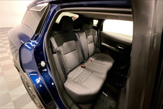 New 2026 Nissan Kicks SV w/ Cold Weather Package AWD/4WD image 33
