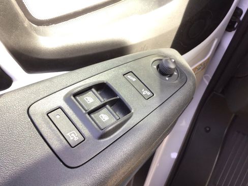 New 2026 RAM ProMaster 3500 FWD image 25