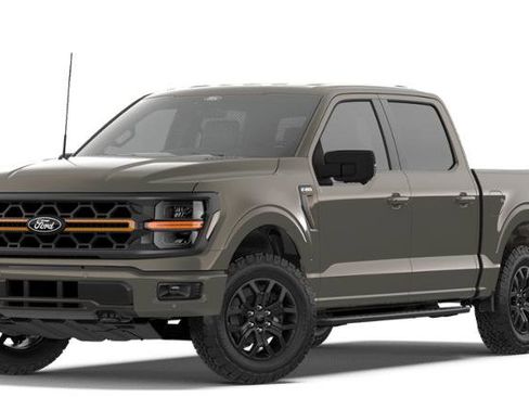 New 2026 Ford F150 Tremor AWD/4WD image 23