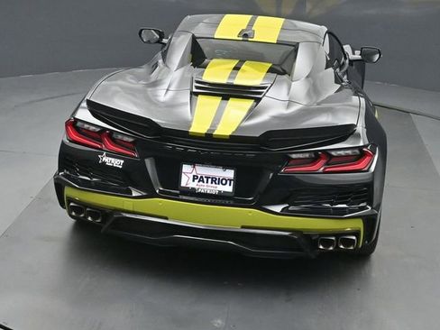 Used 2024 Chevrolet Corvette E-Ray AWD/4WD image 27