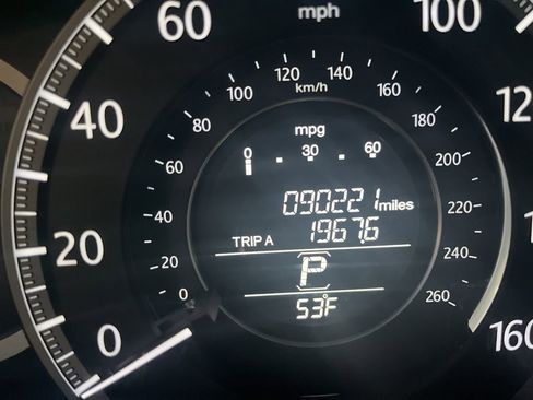 Used 2014 Honda Accord EX-L image 10