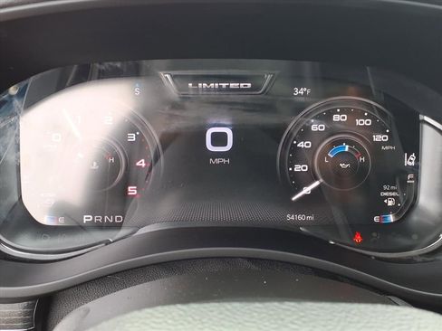 Certified 2024 RAM 2500 Limited image 6