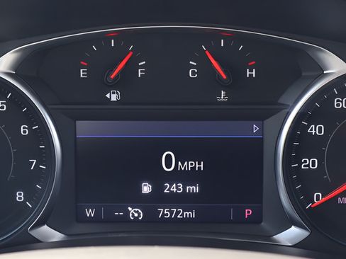 Used 2024 Chevrolet Equinox LT AWD/4WD image 20