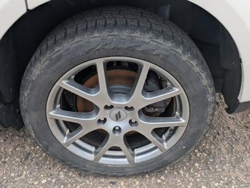 Used 2019 Dodge Journey GT AWD/4WD image 23