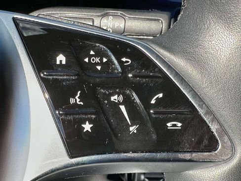 Certified 2025 Mercedes-Benz GLA 250 4MATIC image 19