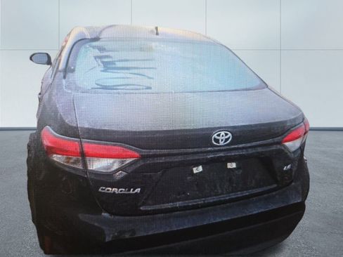 Used 2025 Toyota Corolla LE image 15