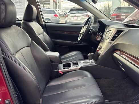 Used 2013 Subaru Legacy 2.5i Limited image 18