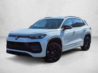 New 2026 Volkswagen Tiguan SE R-Line AWD/4WD video 1
