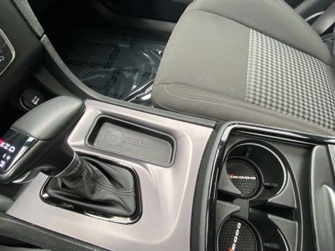 Used 2023 Dodge Charger R/T w/ Blacktop Package RWD image 19