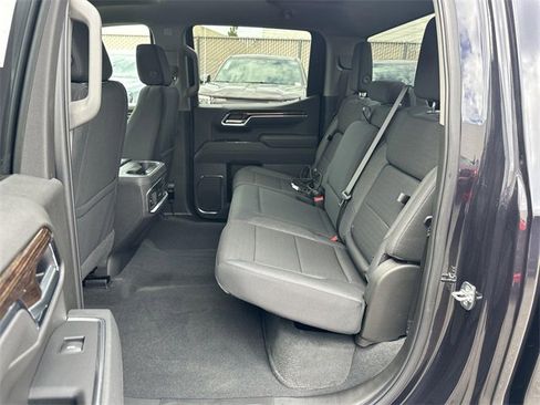 New 2026 GMC Sierra 1500 Elevation w/ LPO, Elevation Black Package image 25