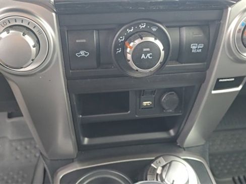Used 2020 Toyota 4Runner SR5 image 21