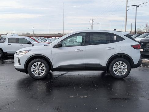 New 2026 Ford Escape Active w/ Tech Pack #1 image 7