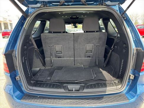 Certified 2023 Dodge Durango GT AWD/4WD image 34
