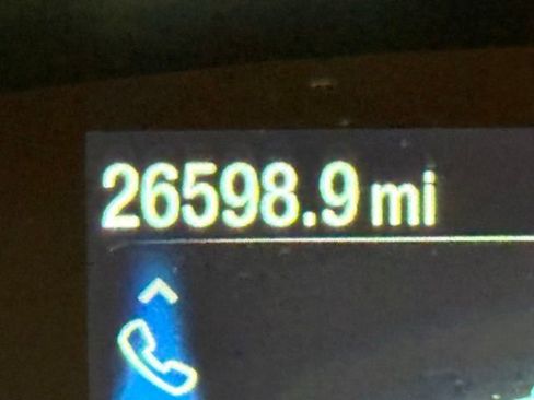 Used 2022 Ford Maverick XLT image 24