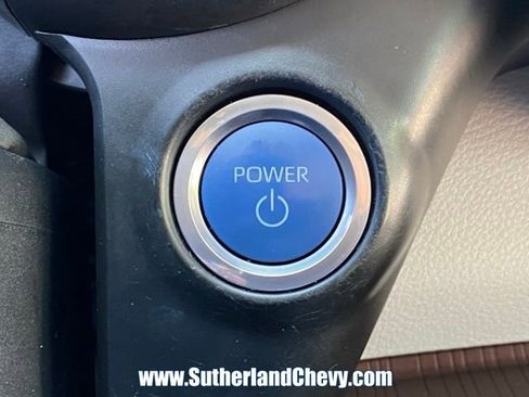 Used 2024 Toyota Sienna XLE AWD/4WD image 22