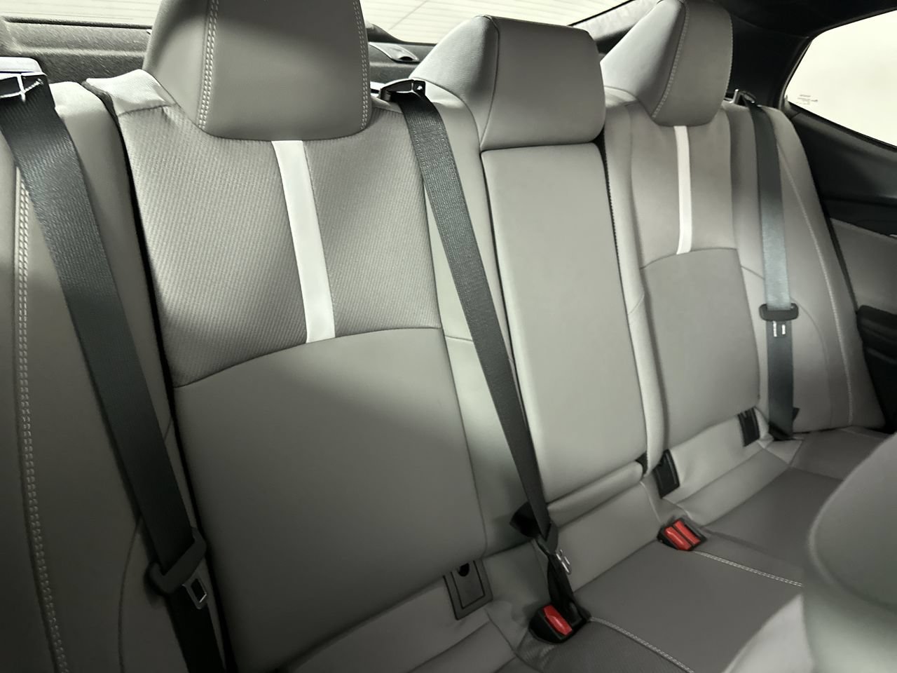 Used 2025 Toyota Camry SE w/ Multimedia Upgrade Package FWD image 18