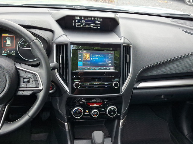 Used 2019 Subaru Forester Premium AWD/4WD image 17