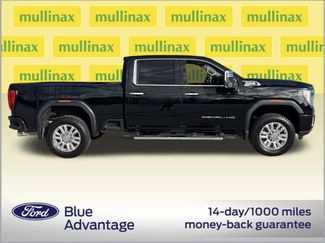 Used 2020 GMC Sierra 2500 Denali w/ Denali Ultimate Package video 2