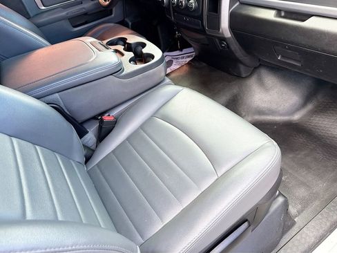 Used 2019 RAM 1500 Tradesman w/ Power & Remote Entry Group RWD image 26