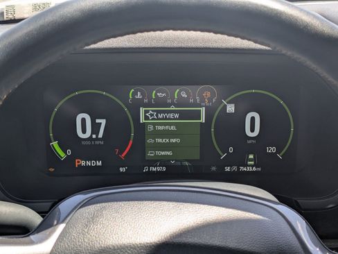 Used 2023 Ford F150 Tremor w/ Equipment Group 402A High AWD/4WD image 21