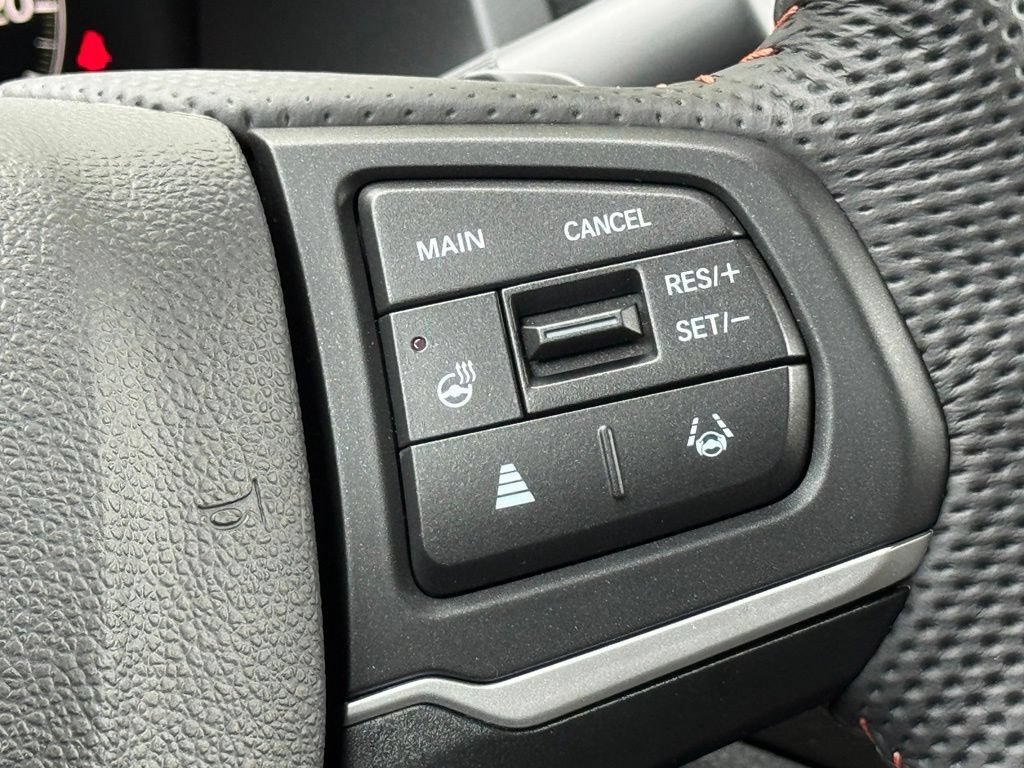 Used 2026 Honda Ridgeline TrailSport image 23