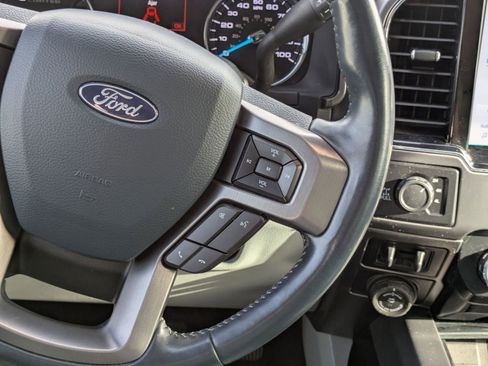 Used 2022 Ford F350 Limited image 21