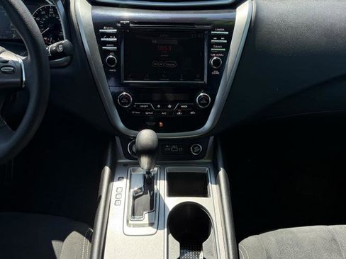 Used 2023 Nissan Murano S AWD/4WD image 16