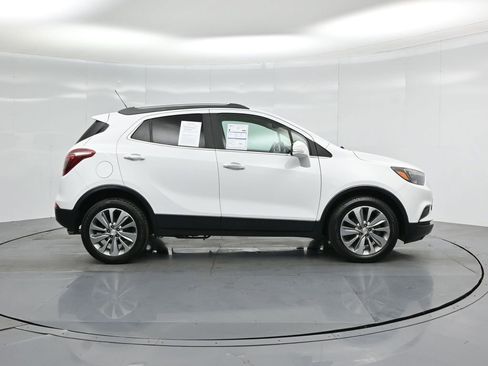 Used 2017 Buick Encore Preferred image 24