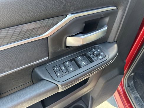 New 2025 RAM 2500 Big Horn image 20