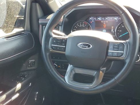 Certified 2023 Ford Expedition Limited AWD/4WD image 33