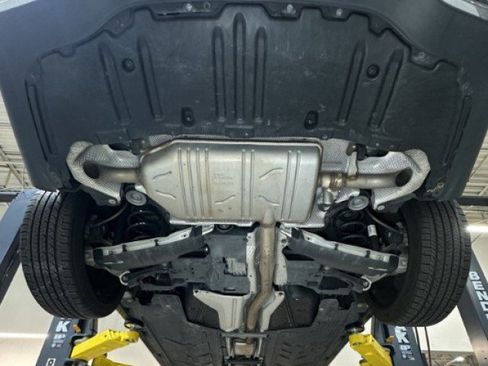 Used 2021 Mercedes-Benz CLA 250 4MATIC image 68