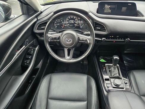 Used 2024 MAZDA CX-30 AWD 2.5 S w/ Select Sport Pkg image 11