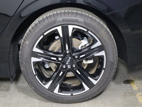 Used 2023 Kia K5 GT-Line w/ GT-Line Premium Package FWD image 39