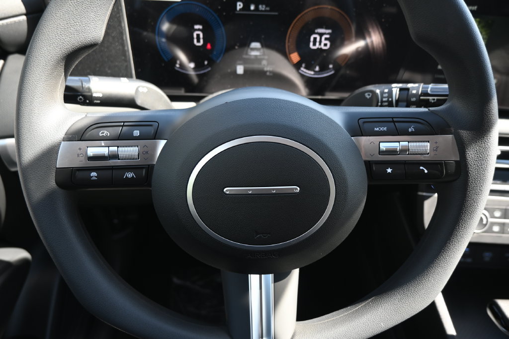 New 2026 Hyundai Tucson SE AWD/4WD image 13