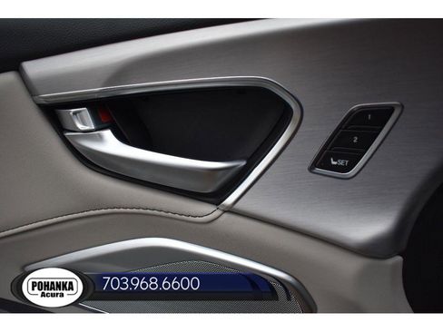 New 2026 Acura RDX Technology Package image 25