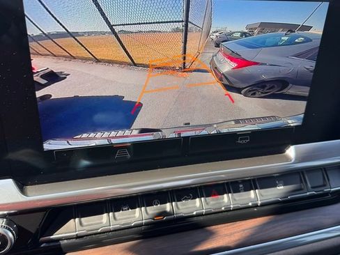 Used 2025 GMC Sierra 1500 SLT image 20